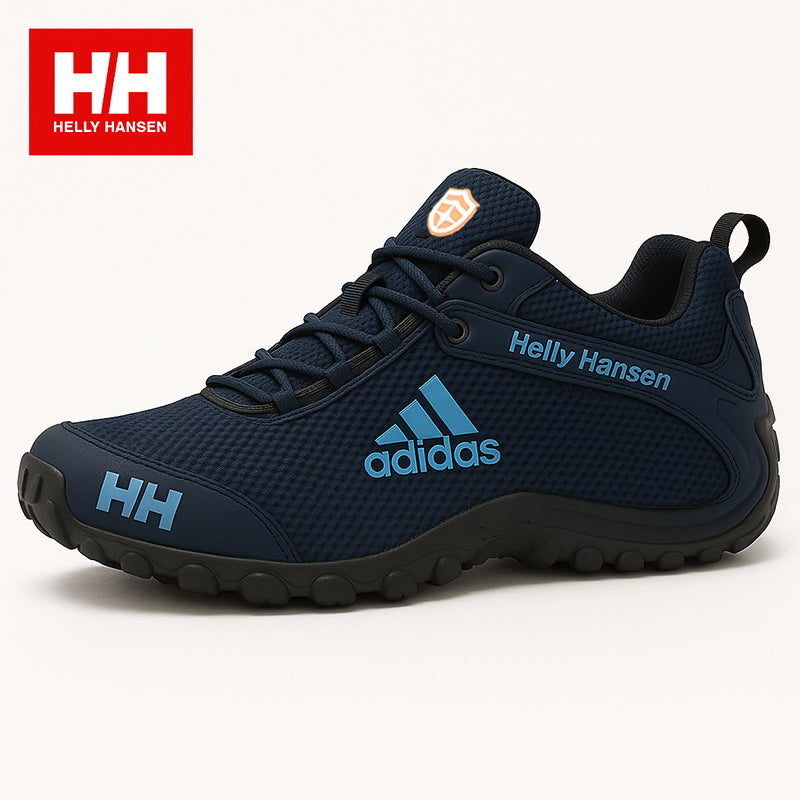 Posljednjih 50 setova ogrlica🎁Nove muške radne čizme Helly Hansen i adidas sa čeličnim kapicama za zaštitu od modrica i uboda.