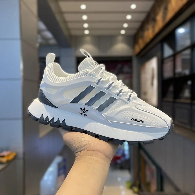 Posljednjih 50 kompleta ogrlica🎁Nove Adidas ležerne tenisice za 2026. godinu