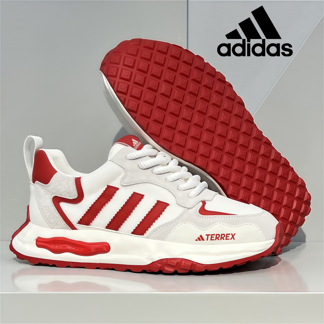 Posljednjih 50 setova ogrlica🎁 Adidas Terrex muške planinarske cipele - nova kolekcija za ljetnu sezonu