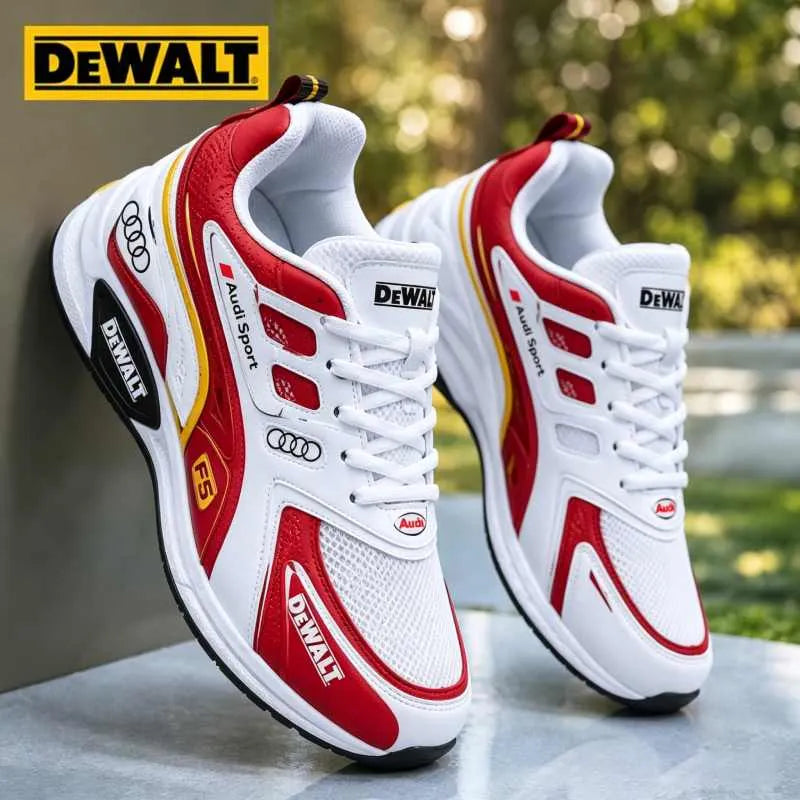 Posljednjih 50 setova ogrlica🎁DEWALT® i AUDI® Proljeće - Nove muške prozračne cipele 2026