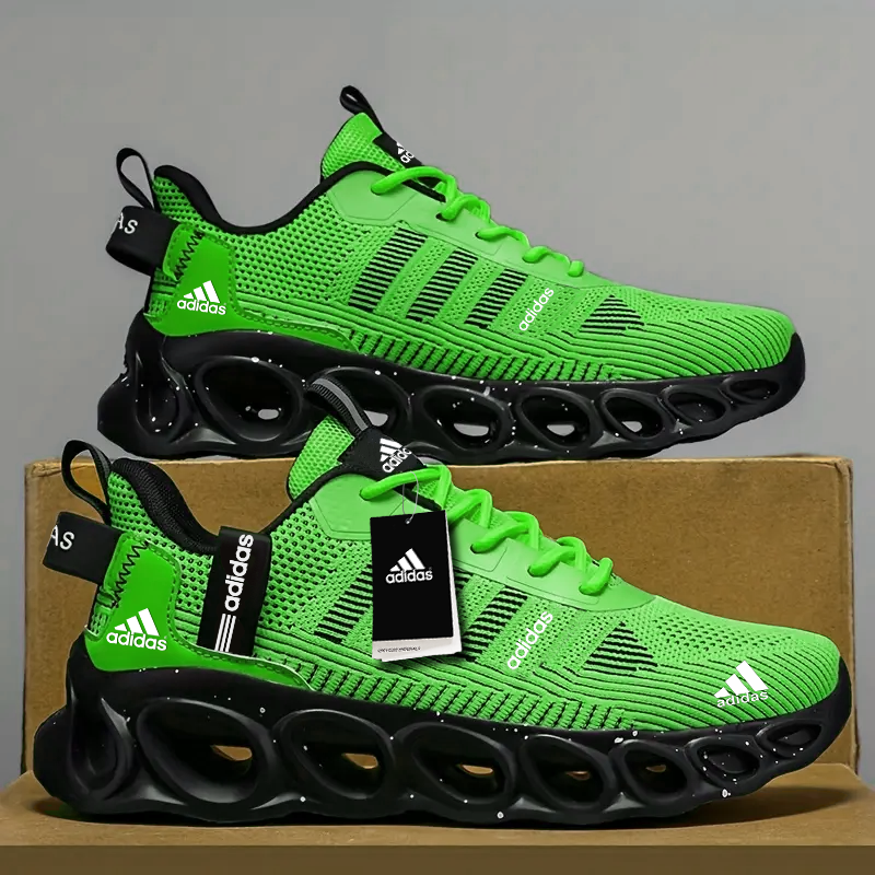 Posljednjih 50 kompleta ogrlica🎁 Adidas® 2026 Nove prozračne muške sportske cipele