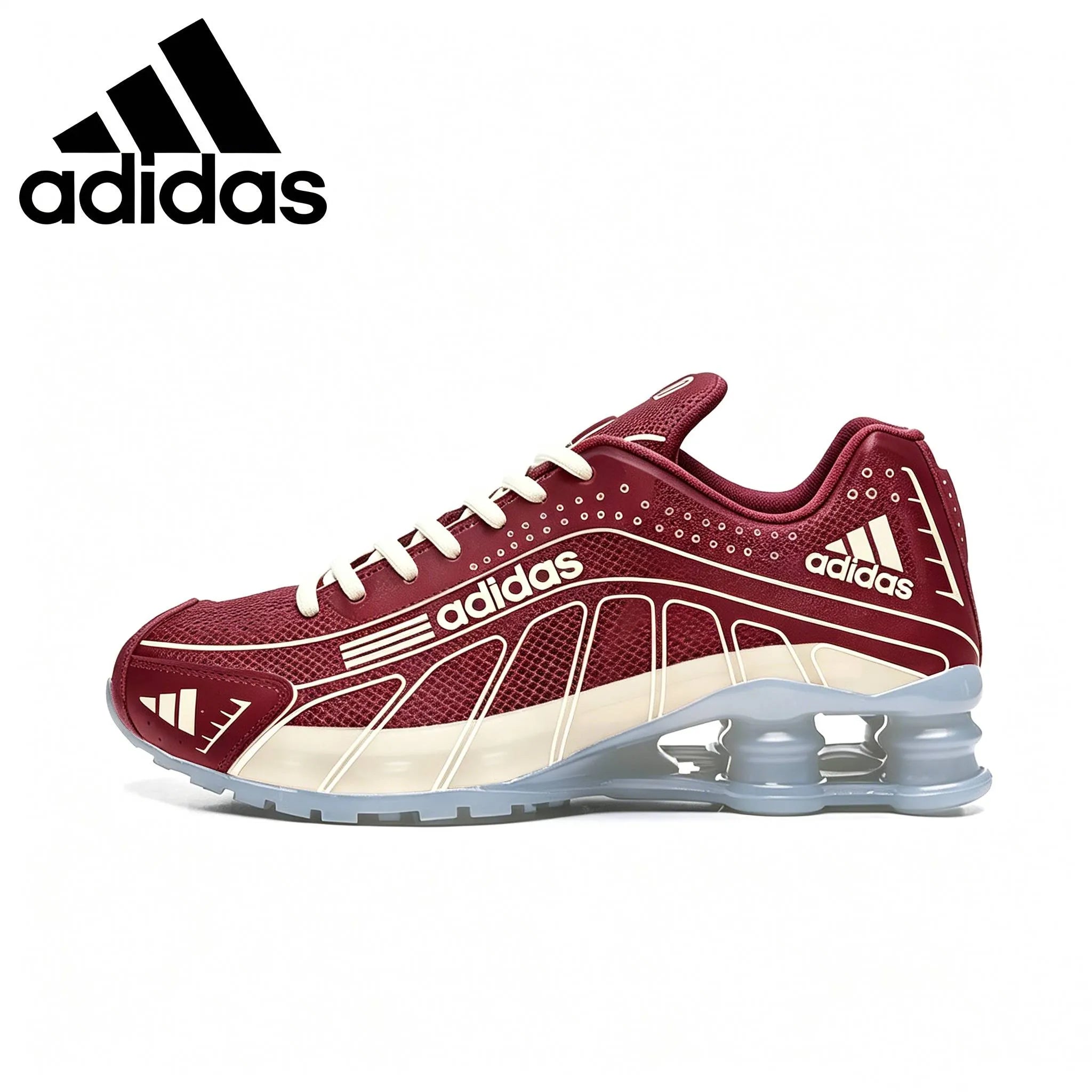 Posljednjih 50 pari čarapa🎁☘️Nove muške tenisice sa zračnim potplatima ADIDAS 2026