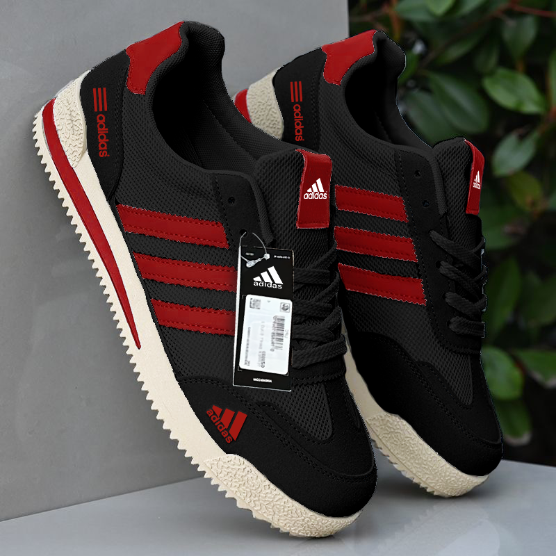 Najnoviji setovi od 50 ogrlica🎁Nove Adidas 2026 prozračne muške sportske cipele za proljeće