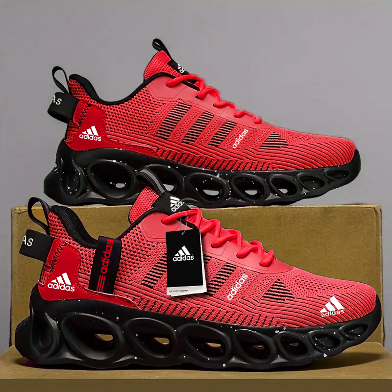 Posljednjih 50 kompleta ogrlica🎁 Adidas® 2026 Nove prozračne muške sportske cipele