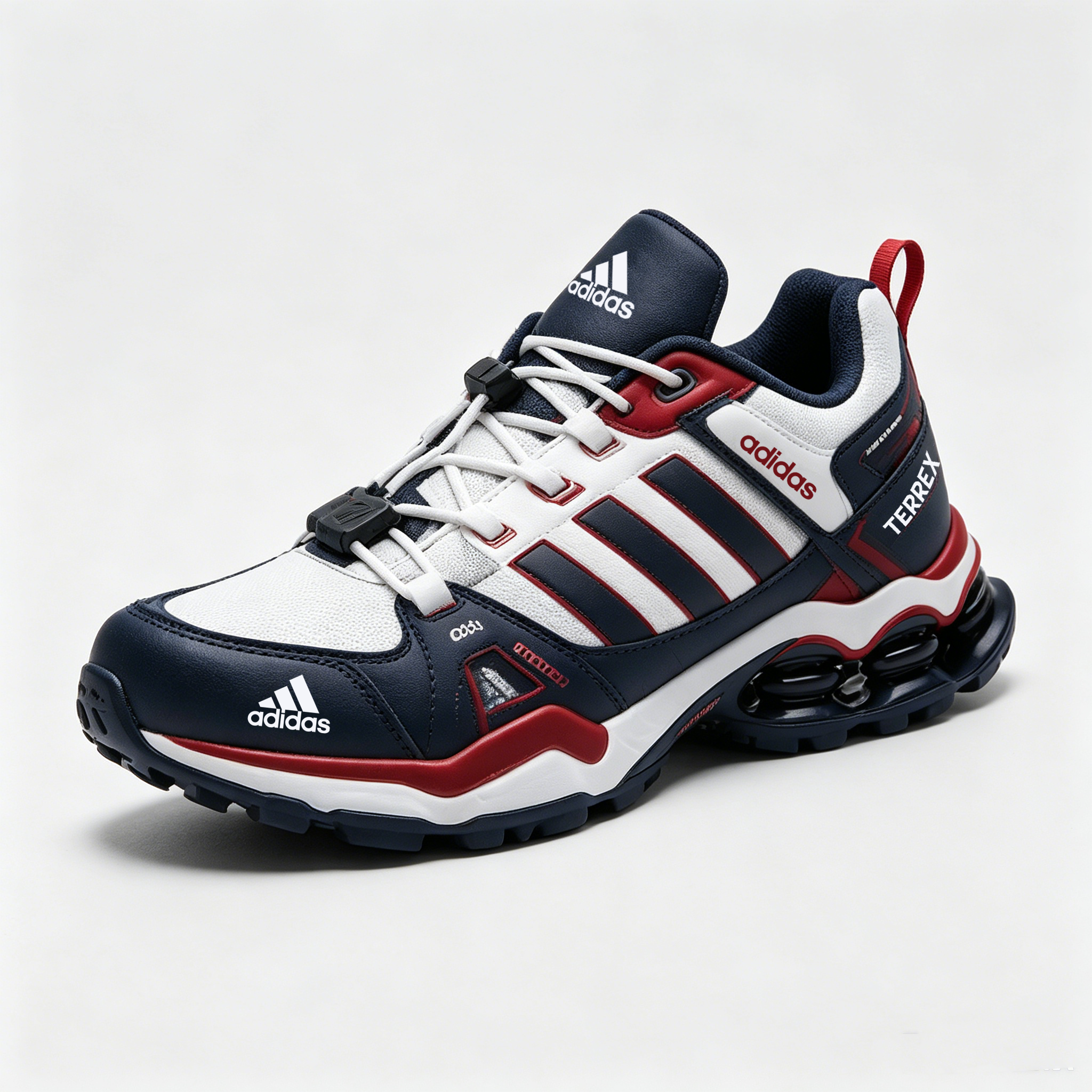 Posljednjih 50 kompleta ogrlica🎁🔥Nove adidas® casual cipele