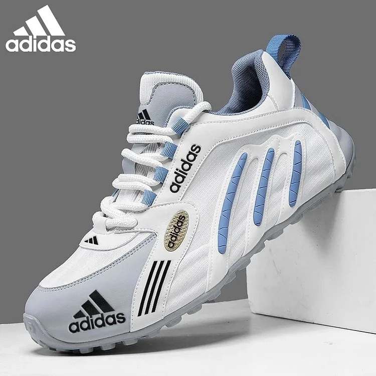 Posljednjih 50 kompleta ogrlica🎁Nove prozračne muške Adidas tenisice za proljeće 2026.