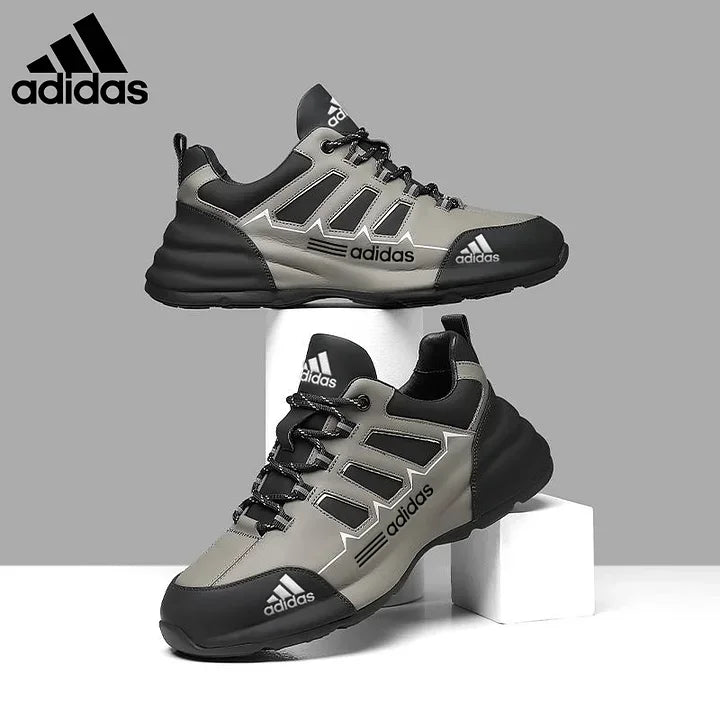 Posljednjih 50 setova ogrlica🎁Lagane muške planinarske cipele Adidas