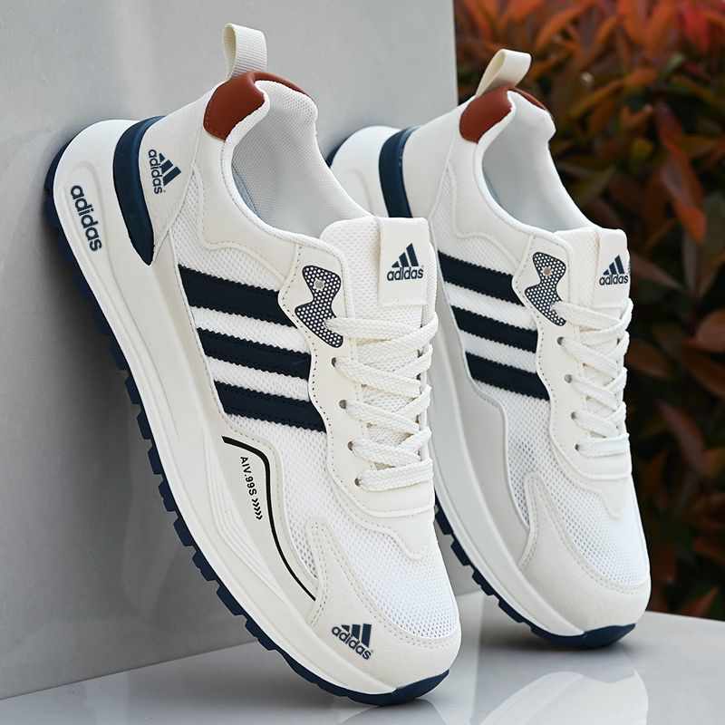 Posljednjih 50 kompleta ogrlica🎁 Adidas 2026 Nove ljetne prozračne muške sportske cipele