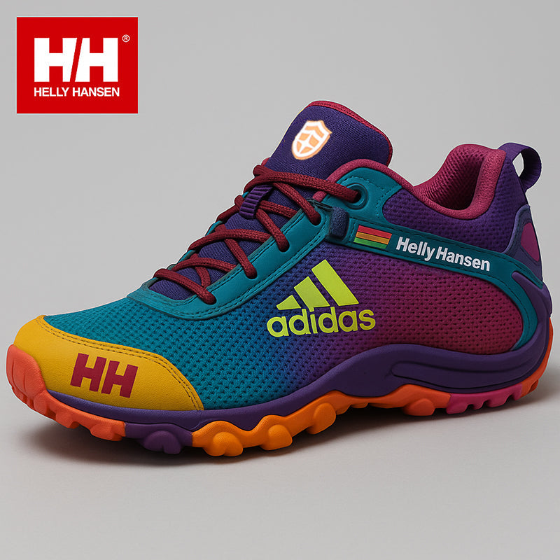 Posljednjih 50 setova ogrlica🎁Nove muške radne čizme Helly Hansen i adidas sa čeličnim kapicama za zaštitu od modrica i uboda.