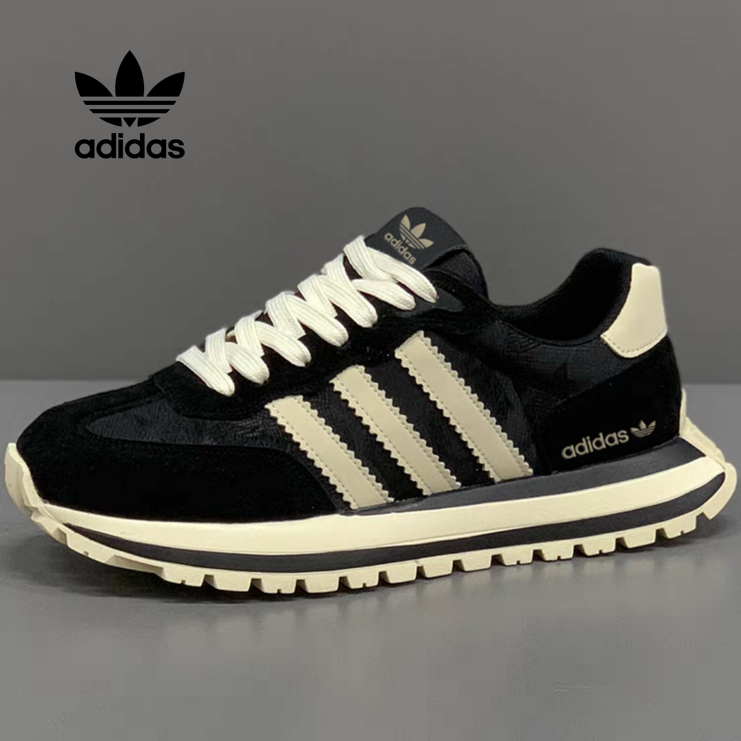 Τα τελευταία 50 ζευγάρια κάλτσες🎁Adidas Νέα Συλλογή 2026 Αθλητικά Παπούτσια για Καθημερινή Χρήση