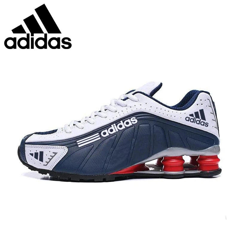 Posljednjih 50 setova ogrlica🎁 ADIDAS Nove muške tenisice s zračnim jastučićima