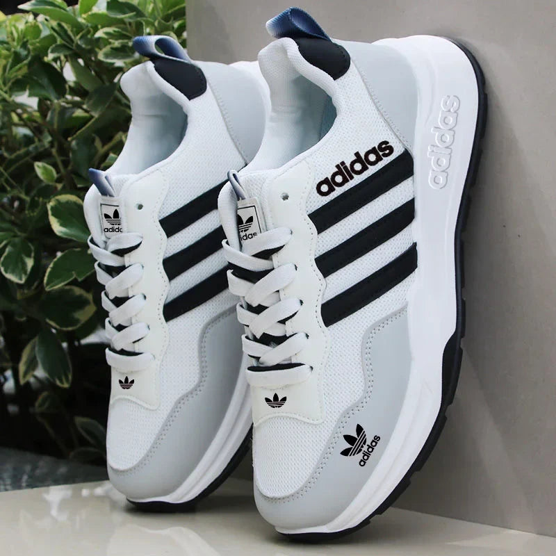 Posljednjih 50 kompleta ogrlica🎁 Adidas 2026 nove muške ortopedske, udobne kožne sportske cipele