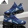Posljednjih 50 pari čarapa🎁Prozračne i lagane adidas tenisice
