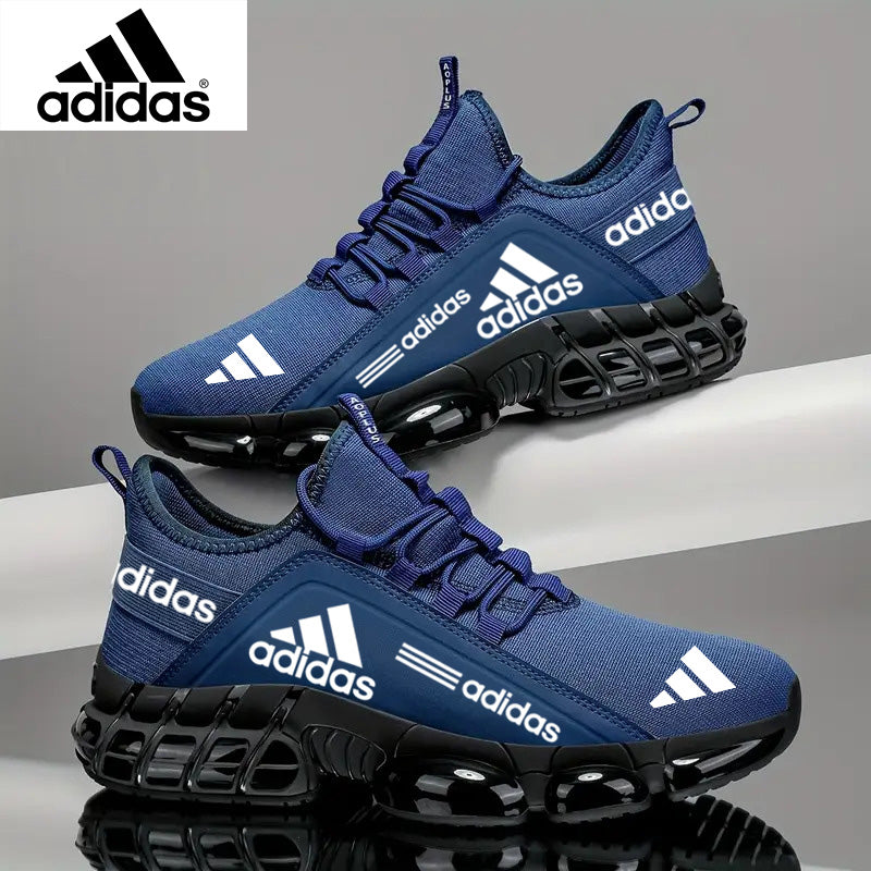 Posljednjih 50 pari čarapa🎁Prozračne i lagane adidas tenisice