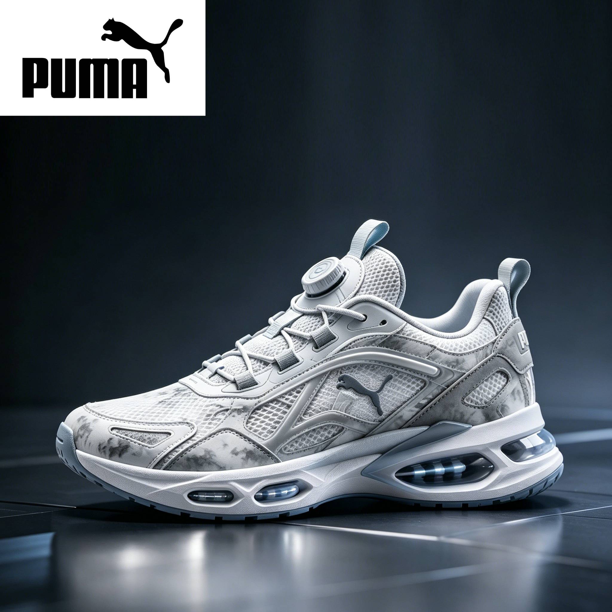 Posljednjih 50 pari čarapa🎁🔥Nove PUMA® casual cipele