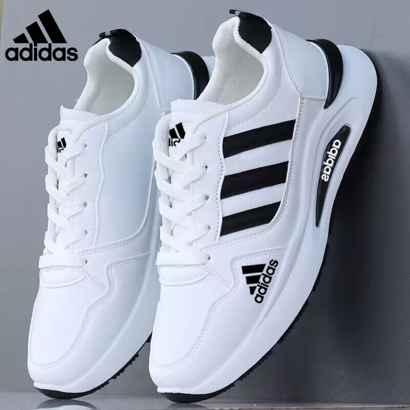 Τα τελευταία 50 ζευγάρια κάλτσες🎁ΑΝΔΡΙΚΑ ΑΔΙΑΒΡΟΧΑ ΔΕΡΜΑΤΙΝΑ ΠΑΠΟΥΤΣΙΑ ADIDAS