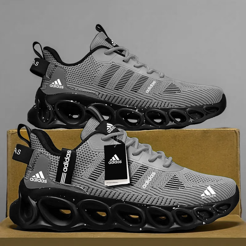 Posljednjih 50 kompleta ogrlica🎁 Adidas® 2026 Nove prozračne muške sportske cipele