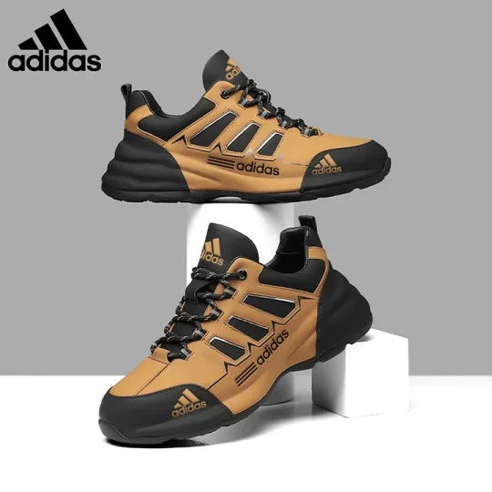 Posljednjih 50 setova ogrlica🎁Lagane muške planinarske cipele Adidas