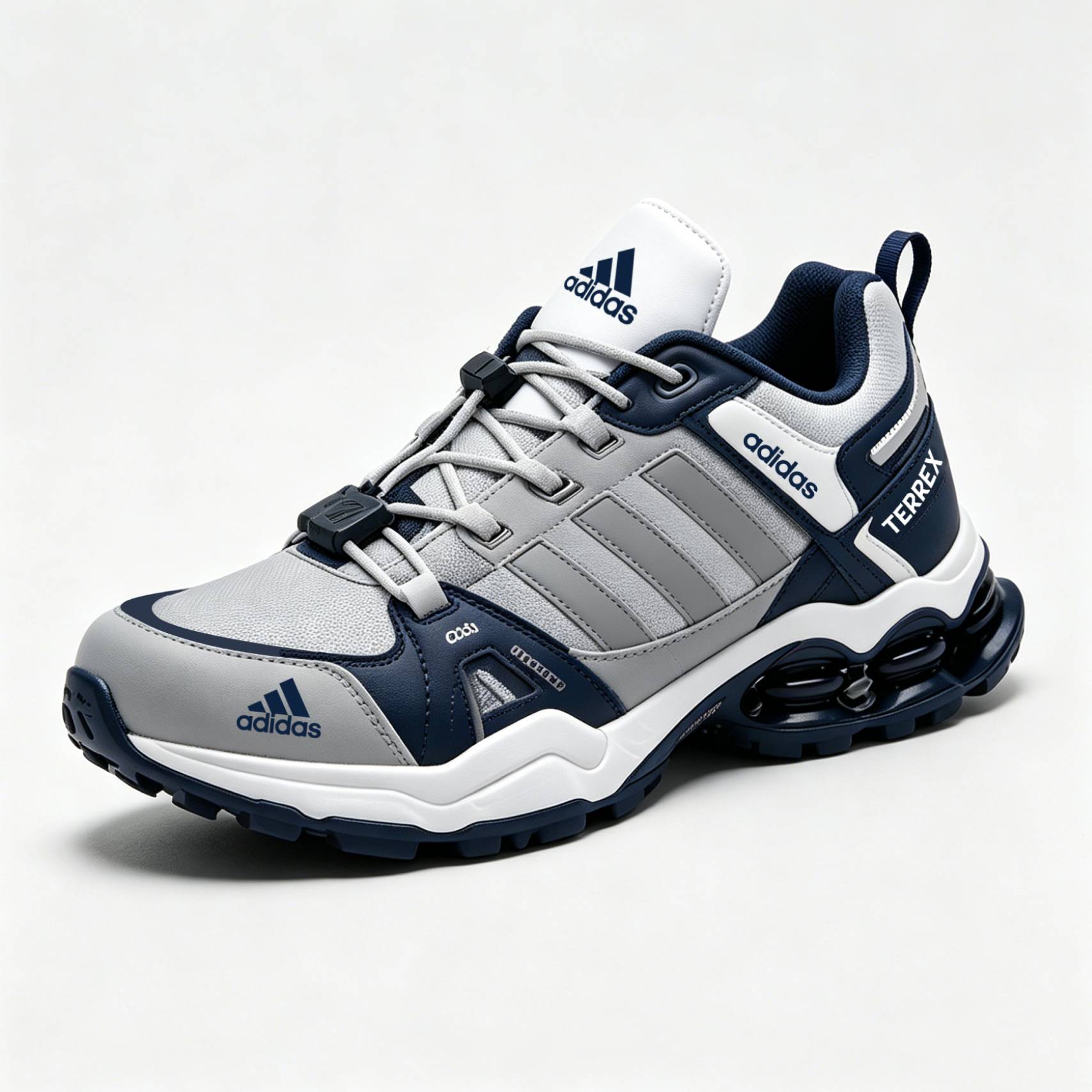 Posljednjih 50 kompleta ogrlica🎁🔥Nove adidas® casual cipele