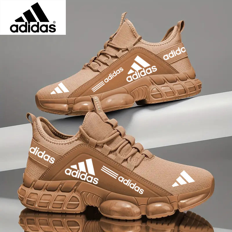 Posljednjih 50 pari čarapa🎁Prozračne i lagane adidas tenisice