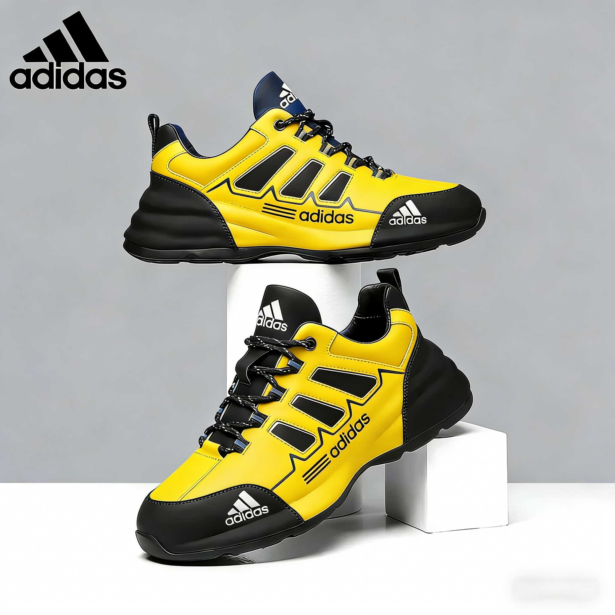 Posljednjih 50 setova ogrlica🎁Lagane muške planinarske cipele Adidas
