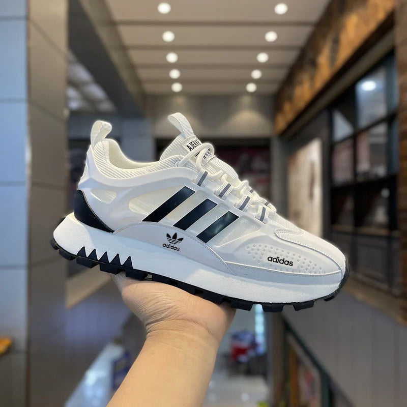 Posljednjih 50 kompleta ogrlica🎁Nove Adidas ležerne tenisice za 2026. godinu