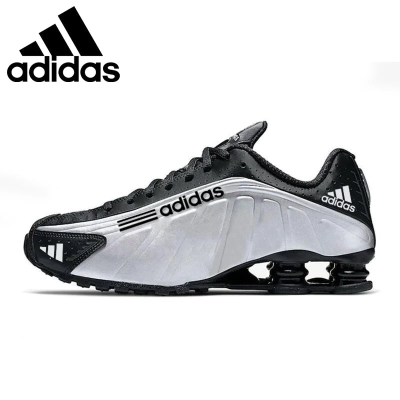 Posljednjih 50 setova ogrlica🎁 ADIDAS Nove muške tenisice s zračnim jastučićima