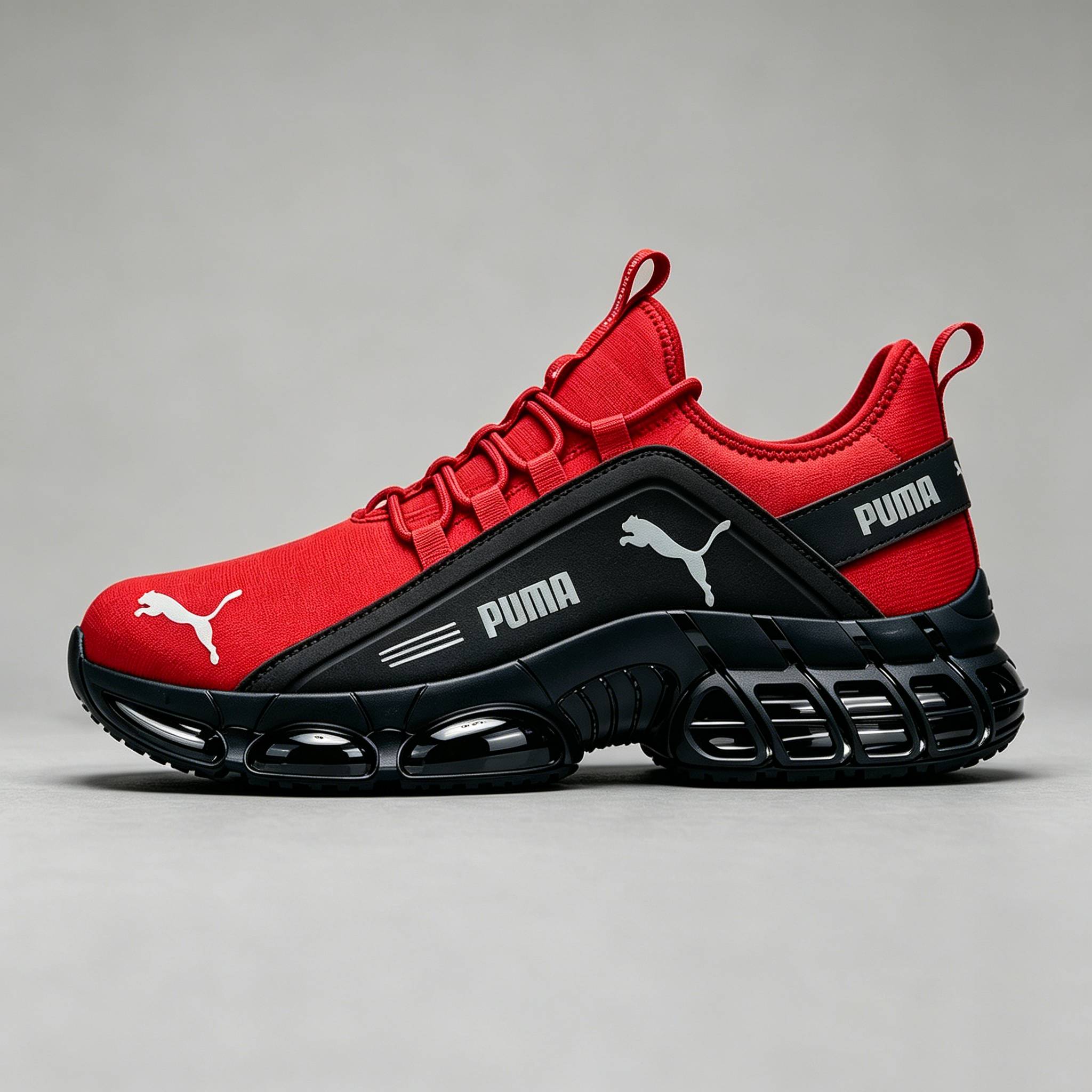 Posljednjih 50 kompleta ogrlica🎁☘️ PUMA 2026 tenisice – prozračne i lagane