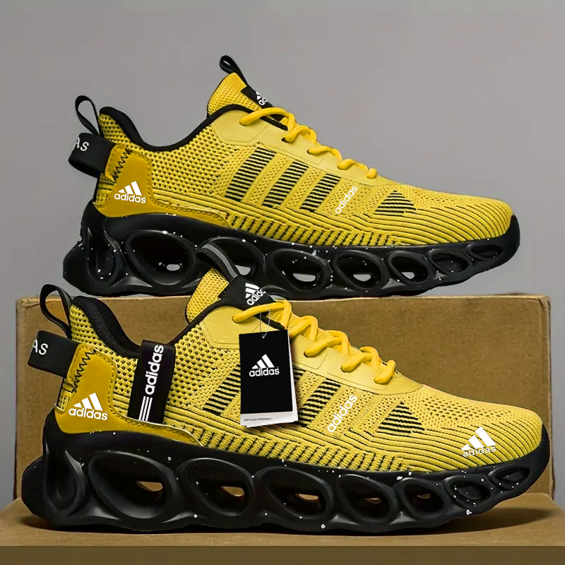 Posljednjih 50 kompleta ogrlica🎁 Adidas® 2026 Nove prozračne muške sportske cipele