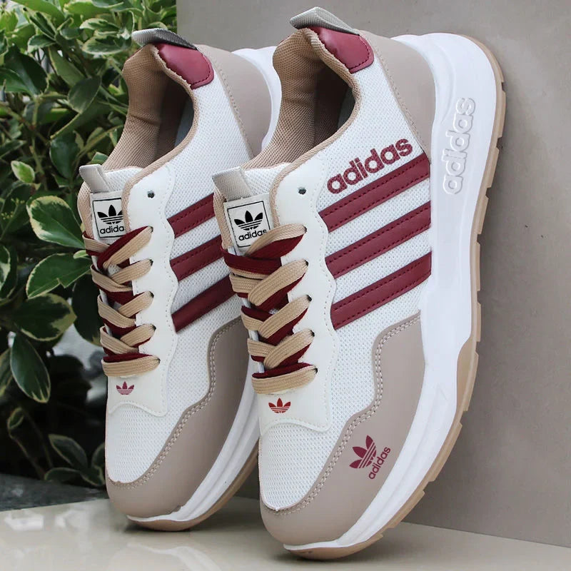 Posljednjih 50 kompleta ogrlica🎁 Adidas 2026 nove muške ortopedske, udobne kožne sportske cipele