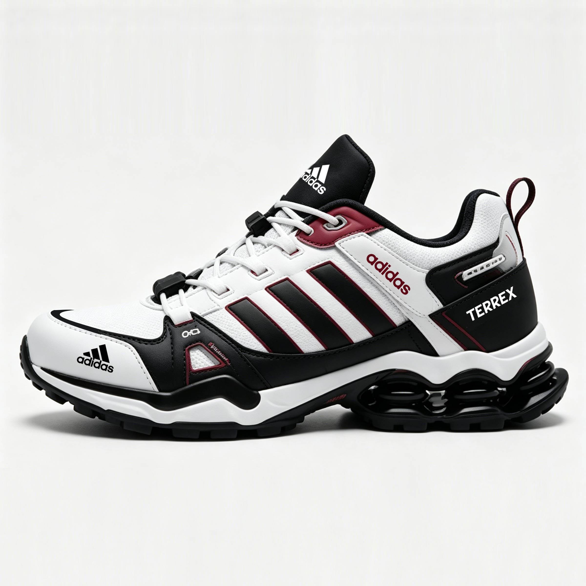 Posljednjih 50 kompleta ogrlica🎁🔥Nove adidas® casual cipele