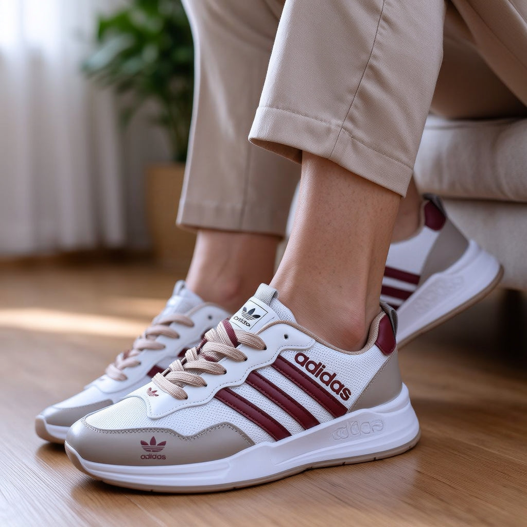 Posljednjih 50 kompleta ogrlica🎁 Adidas 2026 nove muške ortopedske, udobne kožne sportske cipele