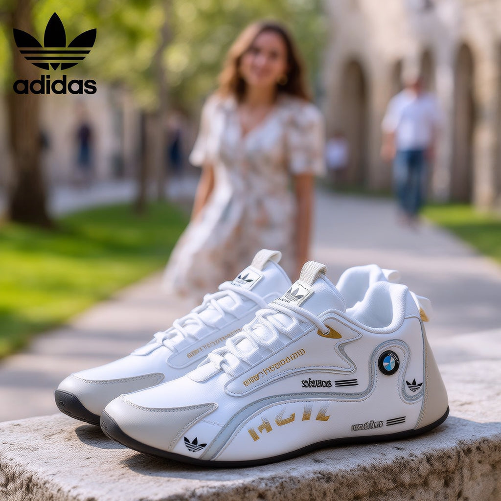 Posljednjih 50 setova ogrlica🎁Nove muške tenisice Adidas bit će dostupne krajem 2026.🔥