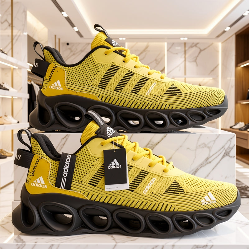 Posljednjih 50 kompleta ogrlica🎁 Adidas® 2026 Nove prozračne muške sportske cipele