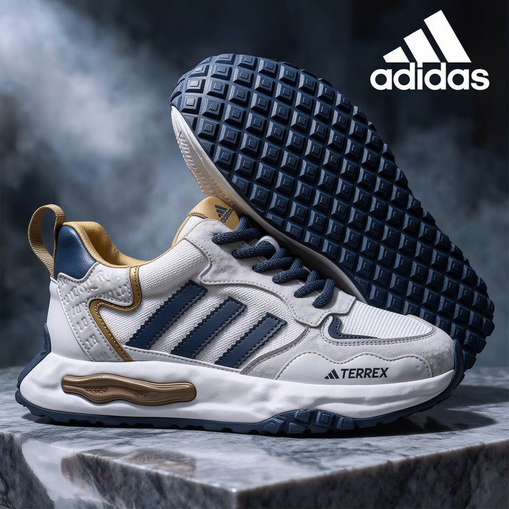 Posljednjih 50 setova ogrlica🎁 Adidas Terrex muške planinarske cipele - nova kolekcija za ljetnu sezonu