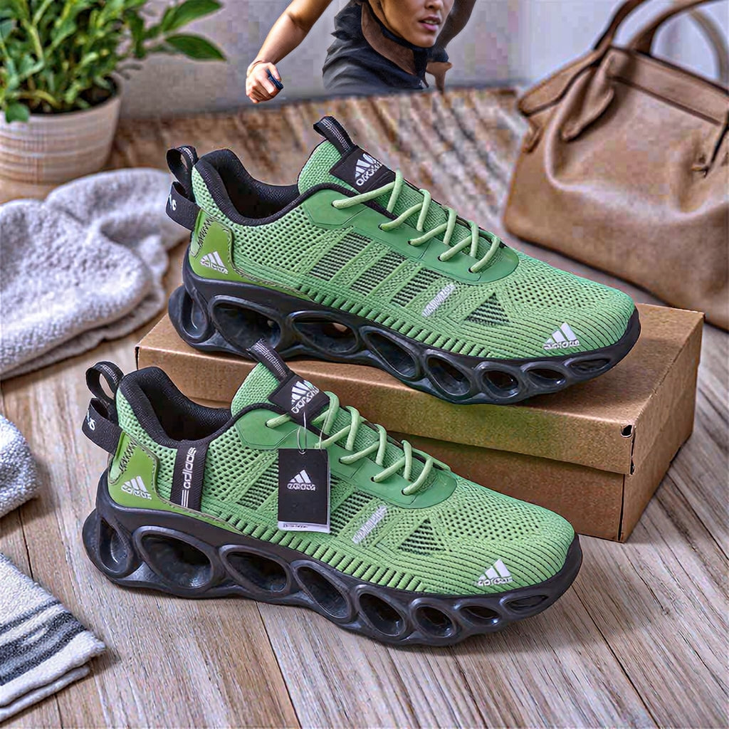 Posljednjih 50 kompleta ogrlica🎁 Adidas® 2026 Nove prozračne muške sportske cipele