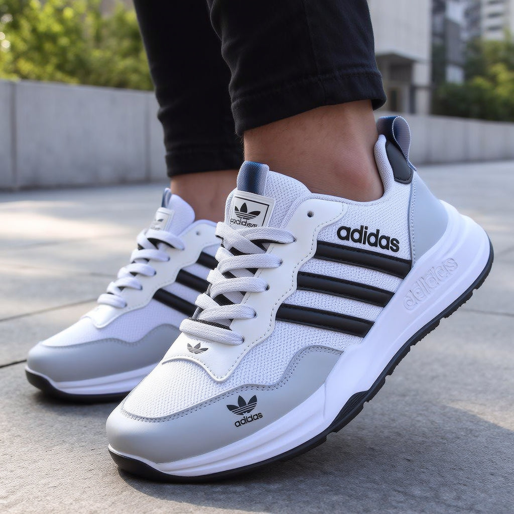 Posljednjih 50 kompleta ogrlica🎁 Adidas 2026 nove muške ortopedske, udobne kožne sportske cipele