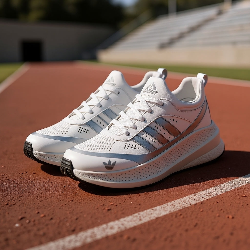 Posljednjih 50 kompleta ogrlica🎁Adidas 2026: Nova proljetna kolekcija — Unisex prozračne tenisice