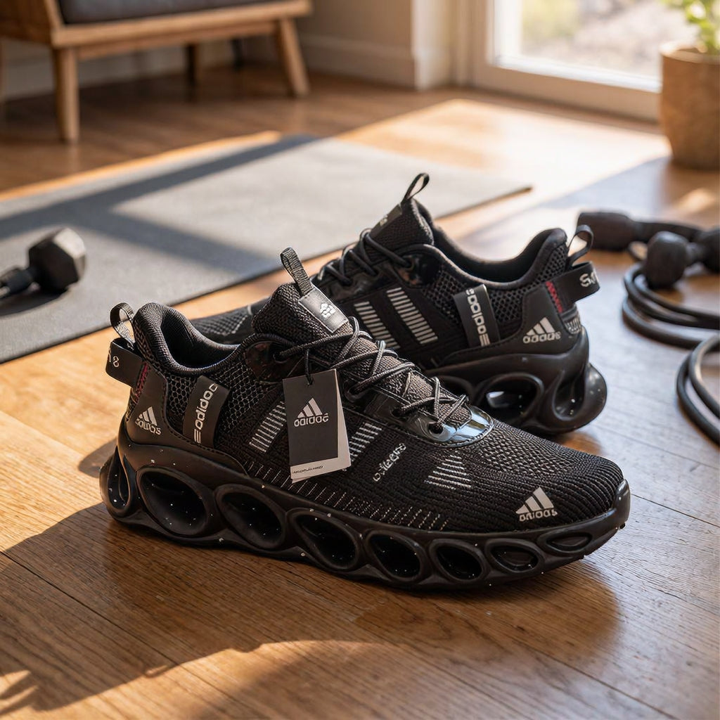 Posljednjih 50 kompleta ogrlica🎁 Adidas® 2026 Nove prozračne muške sportske cipele