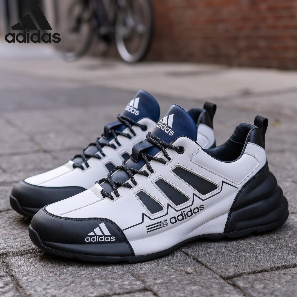 Posljednjih 50 setova ogrlica🎁Lagane muške planinarske cipele Adidas