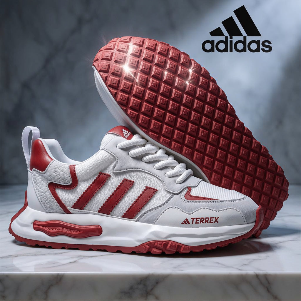 Posljednjih 50 setova ogrlica🎁 Adidas Terrex muške planinarske cipele - nova kolekcija za ljetnu sezonu