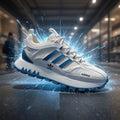 Posljednjih 50 kompleta ogrlica🎁Nove Adidas ležerne tenisice za 2026. godinu