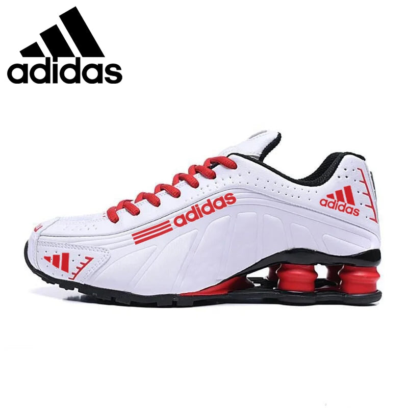 Posljednjih 50 setova ogrlica🎁 ADIDAS Nove muške tenisice s zračnim jastučićima