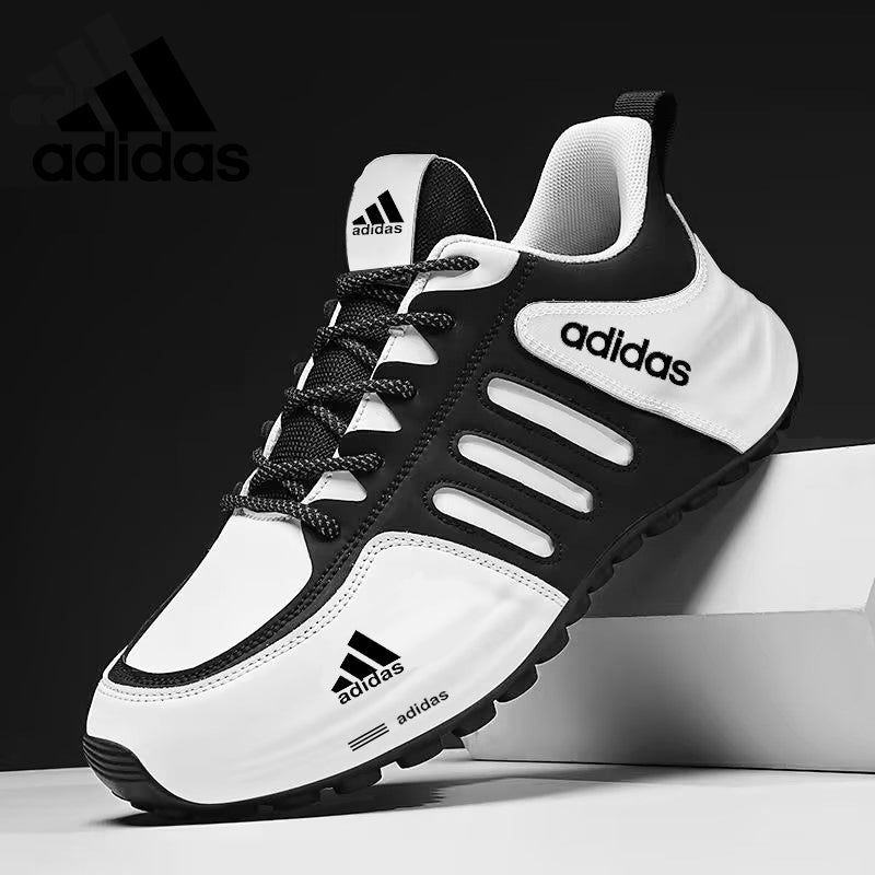 Posljednjih 50 setova ogrlica🎁2026 Adidas muške planinarske cipele za vanjsku upotrebu
