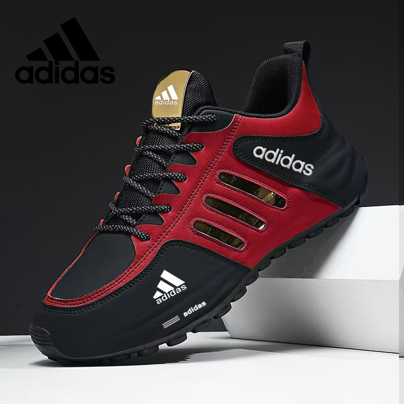 Posljednjih 50 setova ogrlica🎁2026 Adidas muške planinarske cipele za vanjsku upotrebu