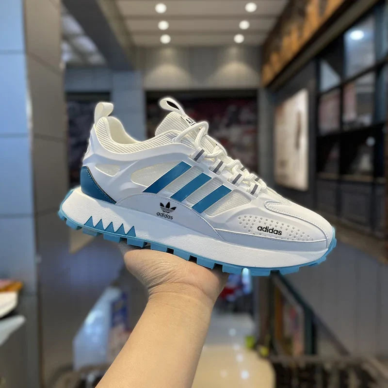 Posljednjih 50 kompleta ogrlica🎁Nove Adidas ležerne tenisice za 2026. godinu