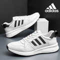 Τα τελευταία 50 ζευγάρια κάλτσες🎁ADIDAS 2026  αναπνεύσιμα δερμάτινα παπούτσια καθημερινής χρήσης