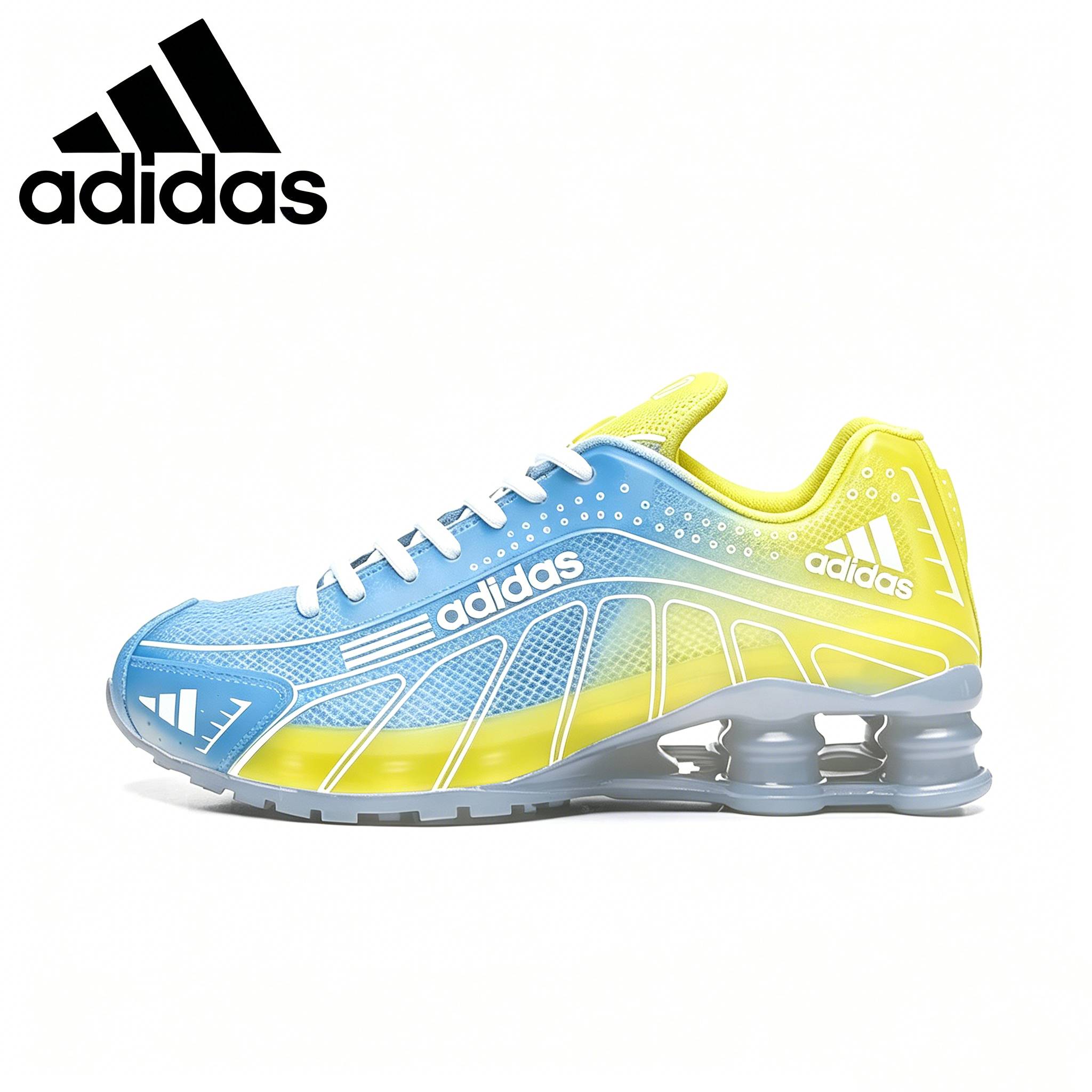 Posljednjih 50 pari čarapa🎁☘️Nove muške tenisice sa zračnim potplatima ADIDAS 2026