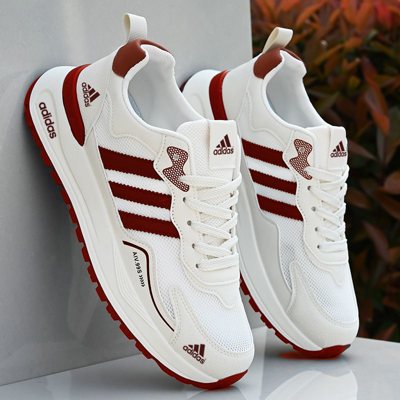 Posljednjih 50 kompleta ogrlica🎁 Adidas 2026 Nove ljetne prozračne muške sportske cipele