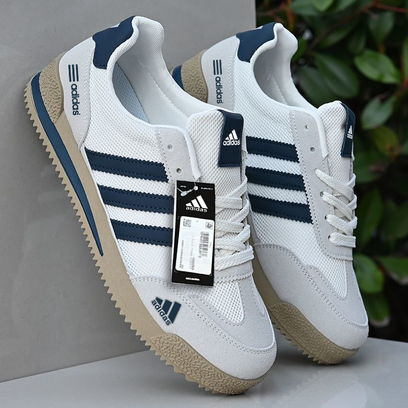 Najnoviji setovi od 50 ogrlica🎁Nove Adidas 2026 prozračne muške sportske cipele za proljeće